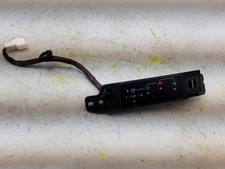 GENUINE 2014 LEXUS IS SERIES  76H711 HYBRID GEAR SHIFT INDICATOR PANEL