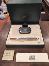 Cross Townsend Medalist