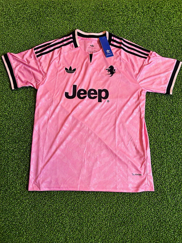 Adidas juventus away - away, football