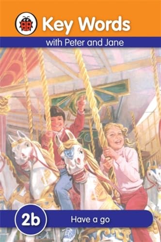 Key words with peter - key, and