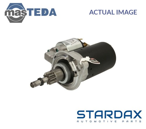 Stx200215r engine starter - engine,