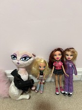 Bratz Bundle - Sportz