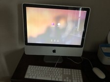 Mac Pro OSX YOSEMITE