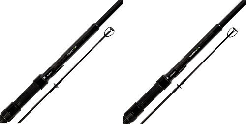 Sonik xtractor carp rod - xtractor, x2