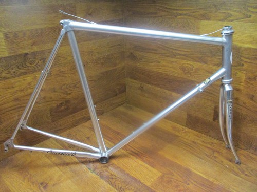 Vintage vitus 979 lugged - 979, alloy