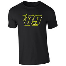Hayden 69 t shirt Nicky Ducati