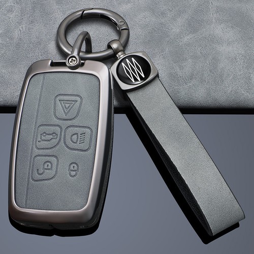 Remote key cover fob - fob, case