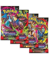 Pokemon Phantasmal Flames
