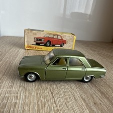 French Dinky Toys 1428 Peugeot