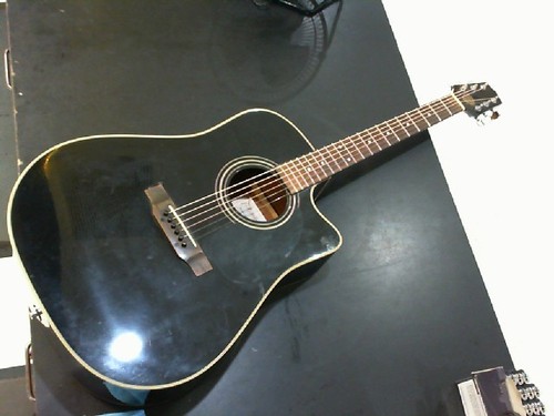 Takamine eg531c - eg531c, (ppj049227)