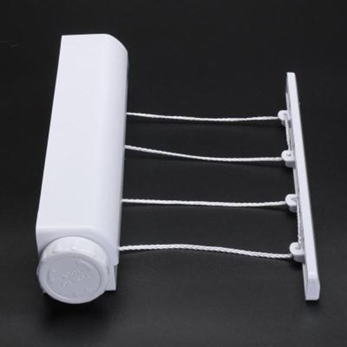 Line indoor retractable - 5,