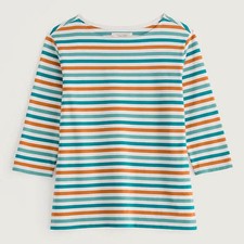 Seasalt Sailor Top Tri Mini