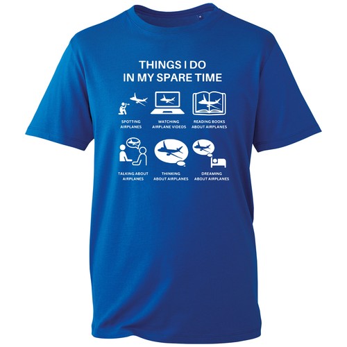 Funny aviation shirt - aviation,