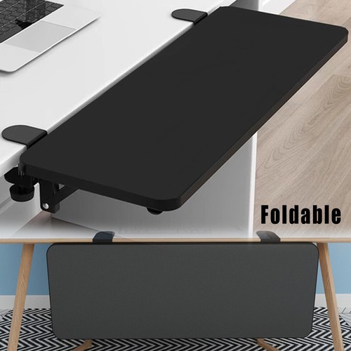 Desk extender tray ergonomics - extender,