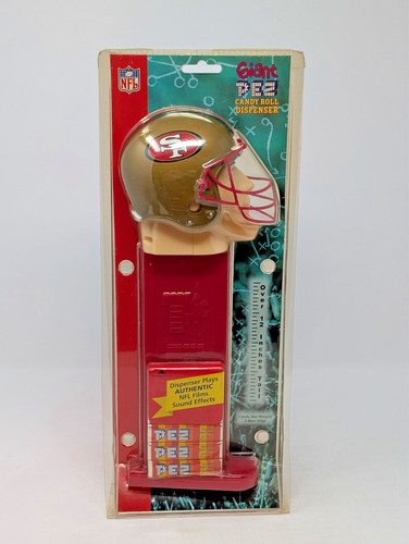Vintage nfl san - nfl,