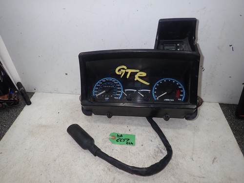 Kawasaki gtr 1000 1986 1999 - kawasaki,