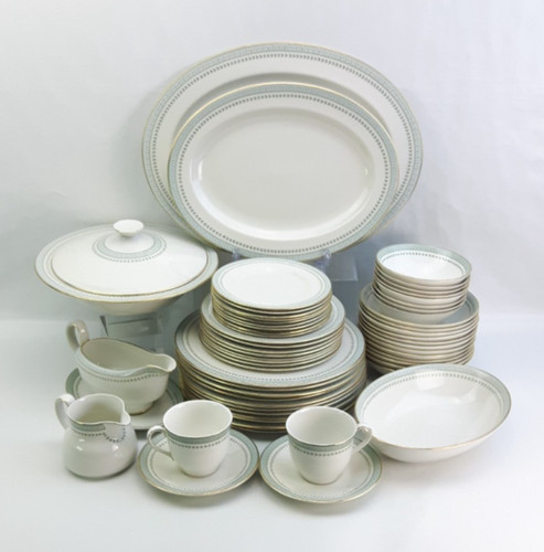 Royal doulton berkshire dinner - royal,