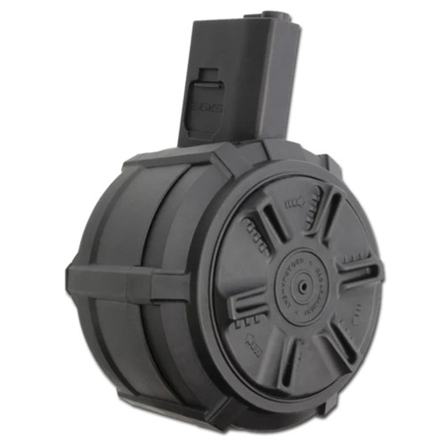 Airsoft drum mag for - airsoft,