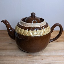 30s 40s Vintage Tea Pot