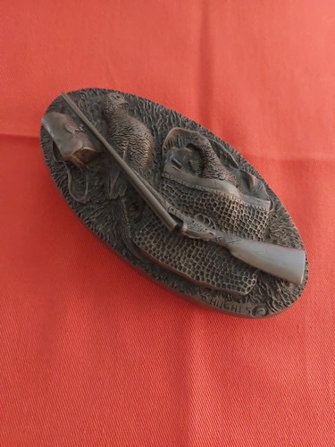 David hughes resin bronze - hughes,