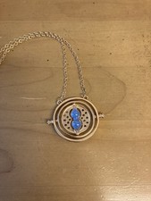 Harry Potter Time-turner Gold