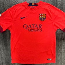 Original Nike Barcelona
