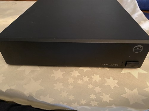 Linn linto moving - coil, phono