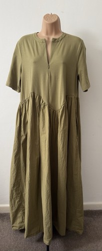 Women cos maxi dress - cos,