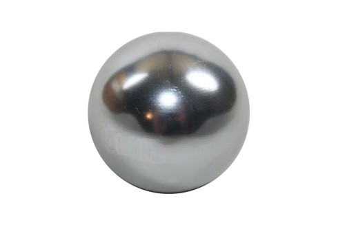 Chrome round gear shift - r1,