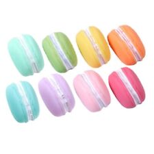 Simulation Macaron Cake