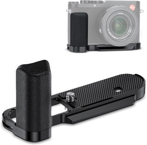 Jjc metal lux8 camera - jjc, hand