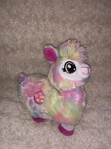 Zuru twerking llama plush - zuru,