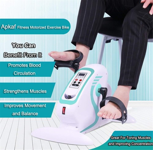 Electric motor mini exercise - electric,