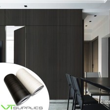 Wood Furniture Office Vinyl