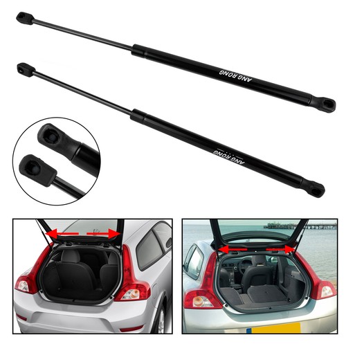 For volvo c30 - 2x,