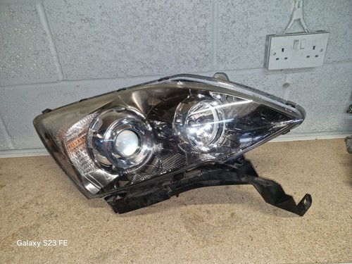 2010 honda headlight - 2010,