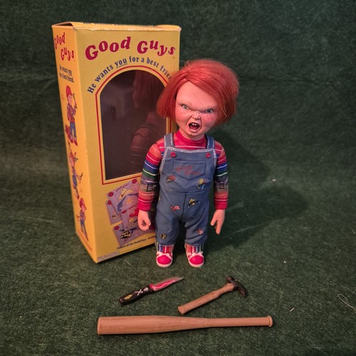 Good guys chucky - chucky, 5"
