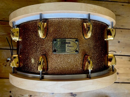 Yamaha elvin jones - elvin,