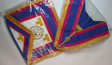 Masonic Mark Regalia