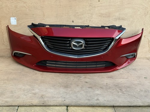 Mazda sport mk3 facelift - 6,