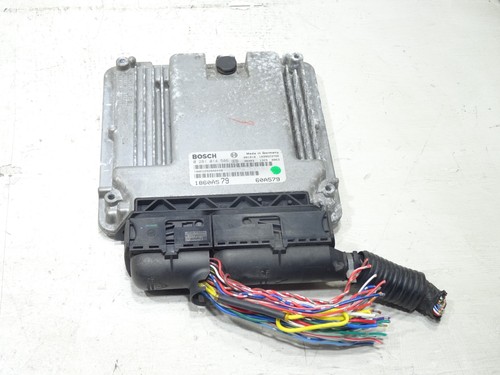Mitsubishi lancer engine ecu - lancer,