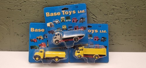 Base toys tl01 leyland - base,