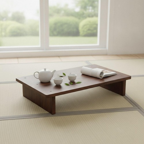 Japanese floor table portable - japanese,