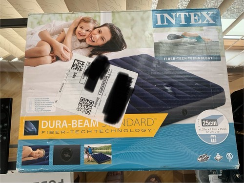 Intex dura beam standard - dura-beam,