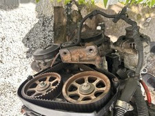 Corsa Vxr Engine- Unknown Mileage- Good Compression Test