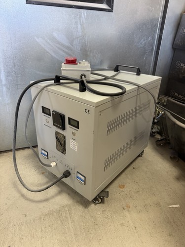 Jfk 15hp rotary phase - 15hp,