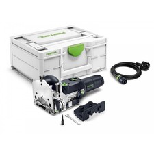 Festool DF500 RQ-Plus Domino Joining Machine In Systainer Box 240v 578464