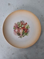 Vintage Royal Tudor Barker