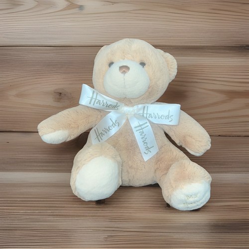 Nwt harrods bear - "my,