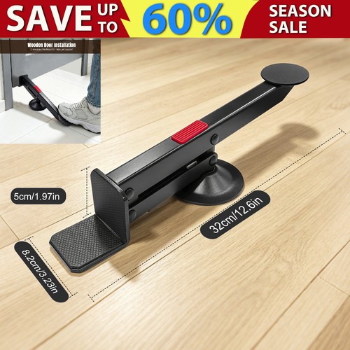 Door lifter lever lifting - lifter,